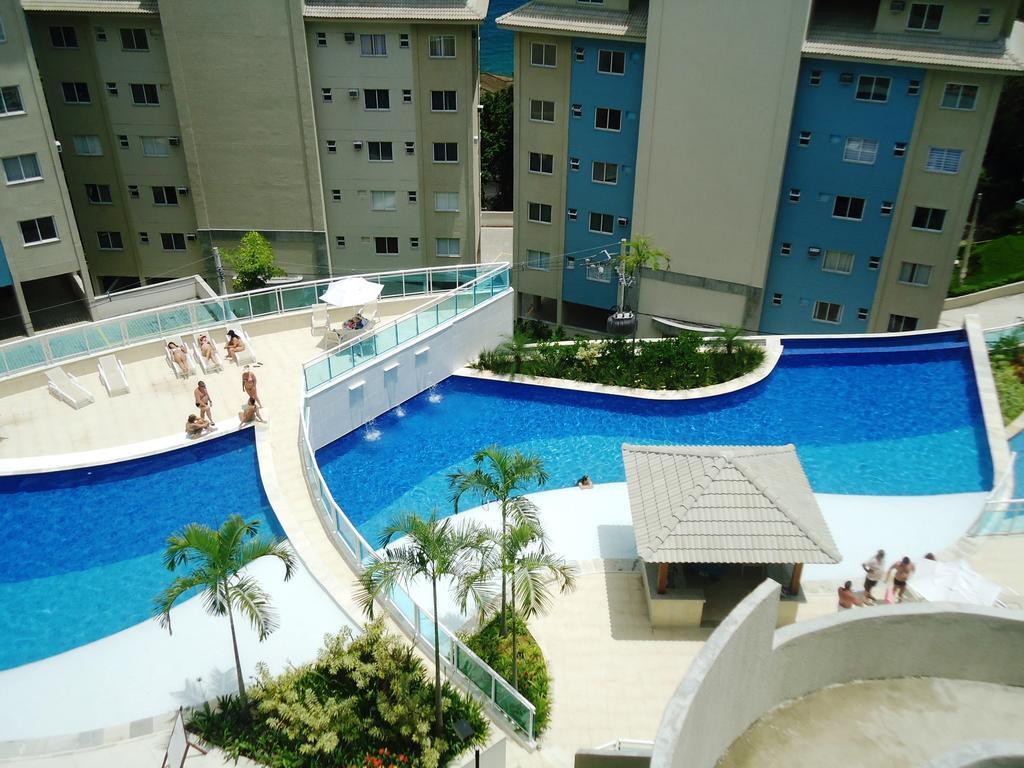 マンガラチバApartamento Angraアパートメント 部屋 写真